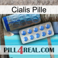 Cialis Pill 40